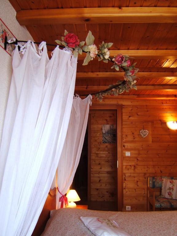 B&B Chalet L'Epinette Gerardmer Room photo