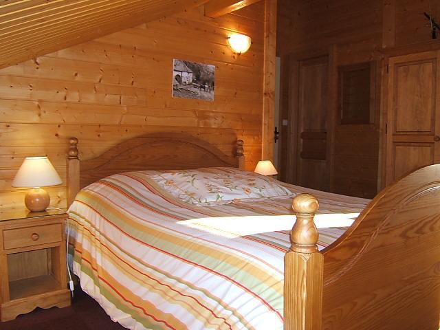 B&B Chalet L'Epinette Gerardmer Exterior photo